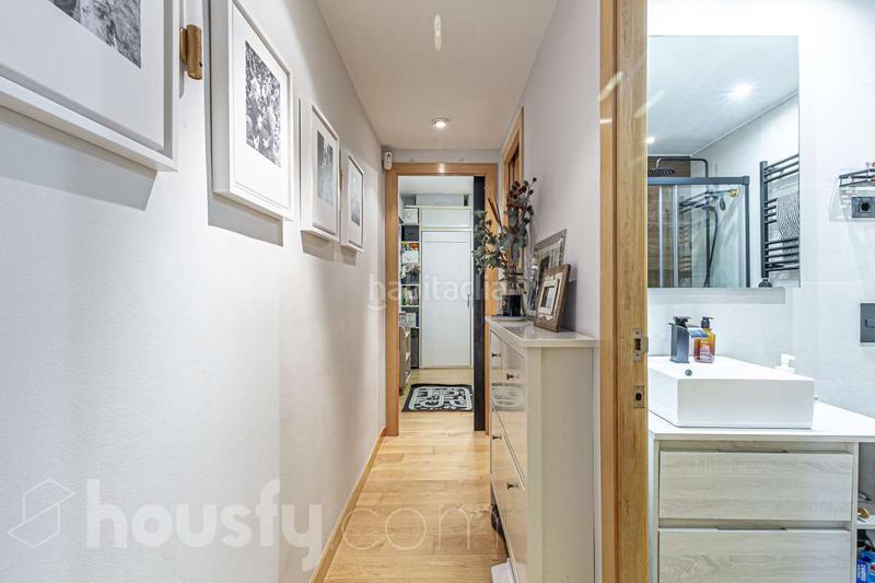 Foto ae713064-9a91-4d0c-96b7-d1bee82bc18d. Appartement dans carrer de l'avenir . dans Sant Gervasi - Galvany Barcelona