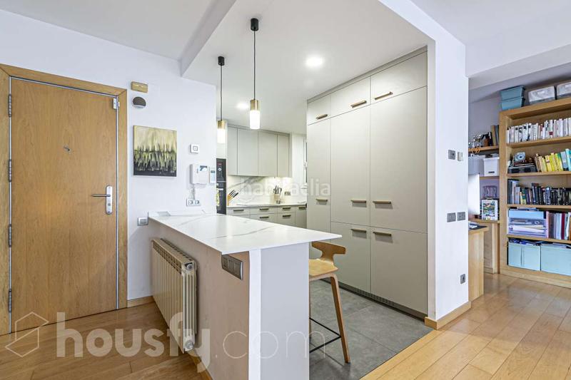 Foto f11534ae-70f4-4648-9b70-3c86ed791084. Appartement dans carrer de l'avenir . dans Sant Gervasi - Galvany Barcelona