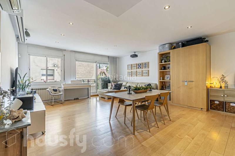 Foto 46bee513-ed01-4b75-87d6-9c6c670a7c62. Flat in carrer de l'avenir . in Sant Gervasi - Galvany Barcelona