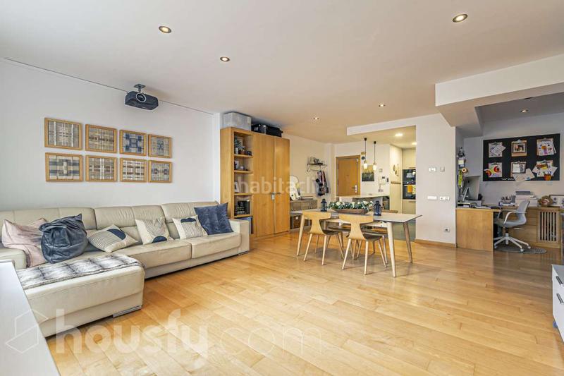 Foto 4be0ed6e-9a81-4b46-ab86-77494ea093bf. Flat in carrer de l'avenir . in Sant Gervasi - Galvany Barcelona