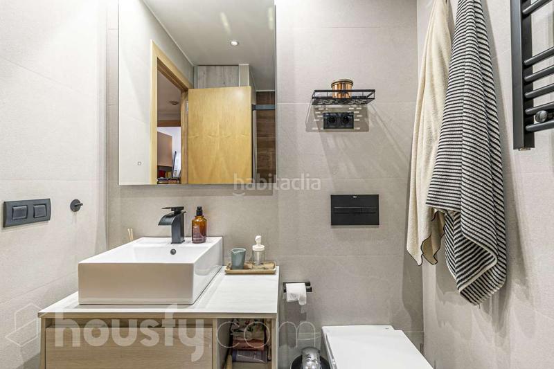 Foto 6af20f86-b402-44ae-8c6d-f2b23a3d4047. Flat in carrer de l'avenir . in Sant Gervasi - Galvany Barcelona