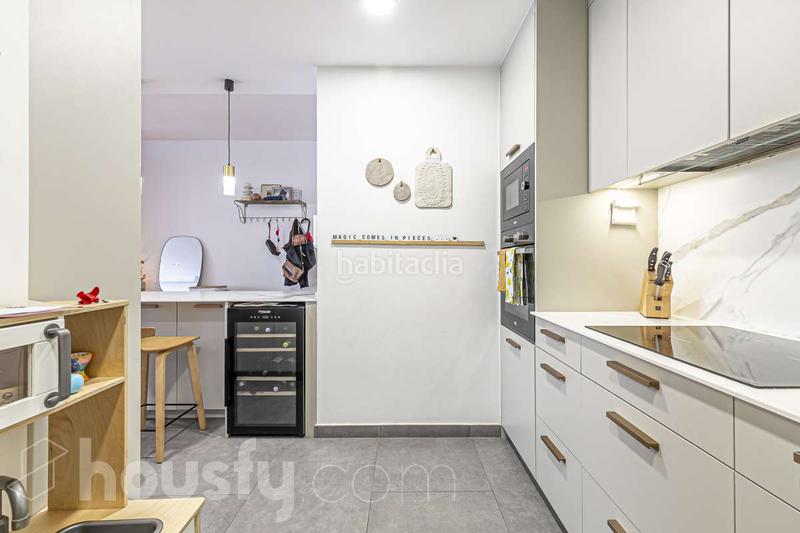 Foto 7373cfbd-c07e-4593-b79e-2f4ff507077f. Flat in carrer de l'avenir . in Sant Gervasi - Galvany Barcelona