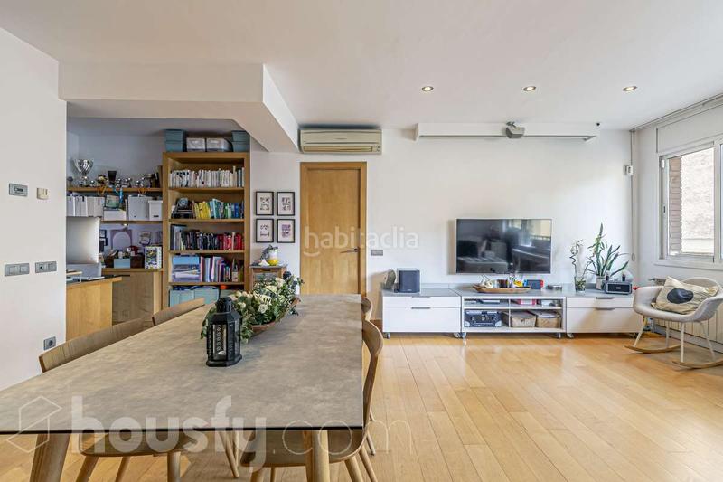 Foto 91afe77a-1ef8-49c9-b327-34371e656694. Flat in carrer de l'avenir . in Sant Gervasi - Galvany Barcelona