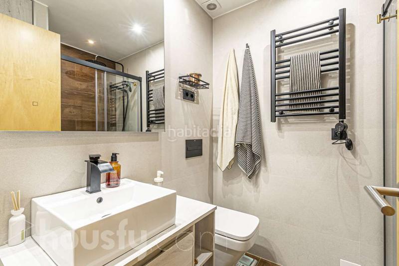 Foto a0b022ec-c779-4b42-bb4c-4d8c1446fe05. Flat in carrer de l'avenir . in Sant Gervasi - Galvany Barcelona