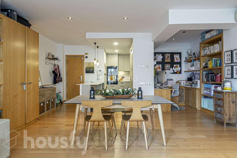 Foto d9efcc05-68e4-4a89-b445-1bef635a7ca9. Flat in carrer de l'avenir . in Sant Gervasi - Galvany Barcelona