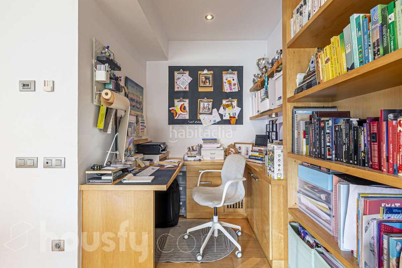 Foto e4f9a1b0-095f-4a23-8f43-e376497973b3. Flat in carrer de l'avenir . in Sant Gervasi - Galvany Barcelona
