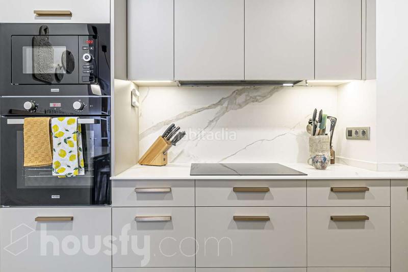 Foto ec9c910a-1904-4d87-900b-73a8d0870221. Flat in carrer de l'avenir . in Sant Gervasi - Galvany Barcelona