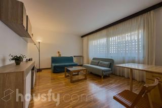 Appartement à Carrer de bailèn .