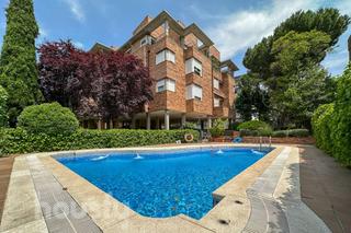 Flat in Calle de arturo soria .