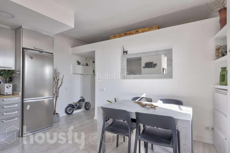 Foto da203e98-ab93-4c5f-ba05-ad829045bde3. Attico in carrer d'homer . in Putget - Farró Barcelona