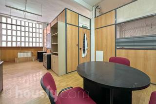 Etagenwohnung in Calle de martín martínez .