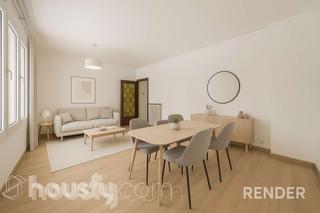 Appartement à Avinguda de la riera de cassoles .