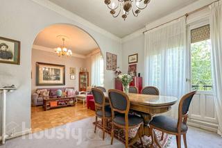 Appartement à Cl. bravo murillo .