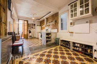 Flat in Calle pere iv .
