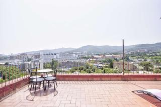 Penthouse in Carrer de rembrandt .