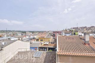 Dachwohnung in Carrer de la creu .