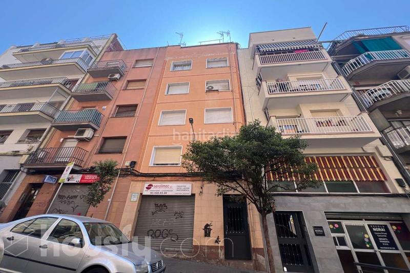 Foto 61c164c6-92a2-4881-8bac-7063b484e391. Attique dans carrer calderón de la barca . dans Pubilla Cases Hospitalet de Llobregat (L´)