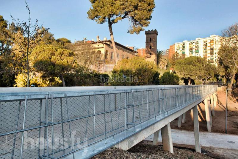 Foto 748a6d29-1e0a-4011-823c-343c065d60e6. Attique dans carrer calderón de la barca . dans Pubilla Cases Hospitalet de Llobregat (L´)