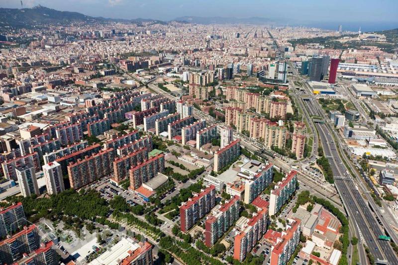 Foto 9e32e018-e7a5-44cb-96d9-0ff60314ae72. Attique dans carrer calderón de la barca . dans Pubilla Cases Hospitalet de Llobregat (L´)