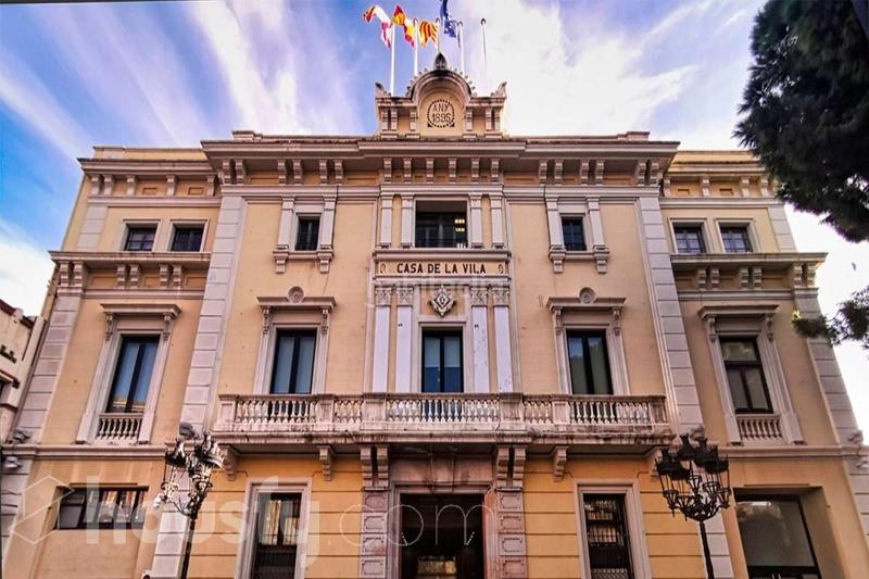 Foto c136a5cf-6c35-4db4-ae86-da9d66064ad3. Attique dans carrer calderón de la barca . dans Pubilla Cases Hospitalet de Llobregat (L´)