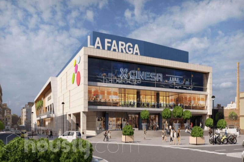 Foto cd86b0ae-0927-4003-930b-d90c4b8e9d8e. Attique dans carrer calderón de la barca . dans Pubilla Cases Hospitalet de Llobregat (L´)