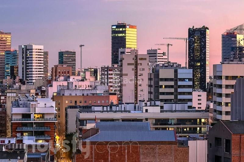 Foto e552dc93-6008-4c5b-abcd-9f3c518ea713. Attique dans carrer calderón de la barca . dans Pubilla Cases Hospitalet de Llobregat (L´)