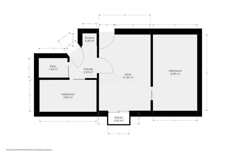 Foto 095b7276-ea2a-4a4e-abe7-56da394cd4ac. Appartement dans carrer dels pescadors . dans Barceloneta Barcelona