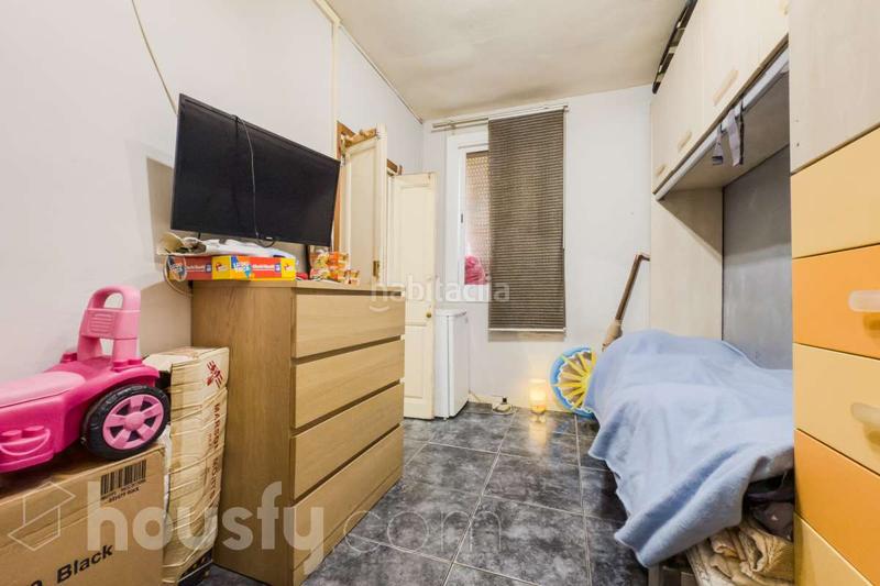 Foto 0f3f7f80-8fa2-4a43-8095-40783a2b7173. Etagenwohnung in carrer dels pescadors . in Barceloneta Barcelona
