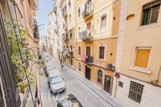 Etagenwohnung in Carrer dels pescadors .
