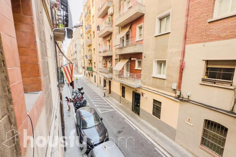 Foto 7d12f9da-2b7a-4c11-b411-ab9398494c1e. Piso en carrer dels pescadors . en Barceloneta Barcelona