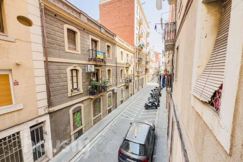Foto d0156023-0b08-4376-bf12-e01c352bd943. Piso en carrer dels pescadors . en Barceloneta Barcelona