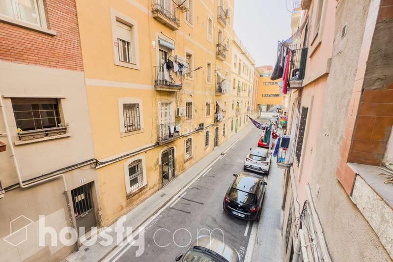 Foto d43bc54f-2391-4b6b-934b-4c8259e351a0. Piso en carrer dels pescadors . en Barceloneta Barcelona