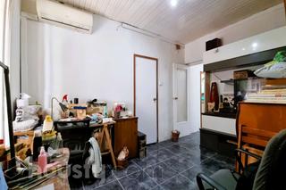 Etagenwohnung in Carrer dels pescadors .