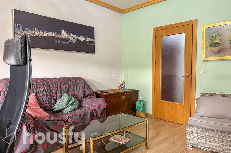 Foto 054d21ee-5f11-4fdb-8118-9fb5f9613077. Appartement dans cl. tetuán . dans Sol Madrid