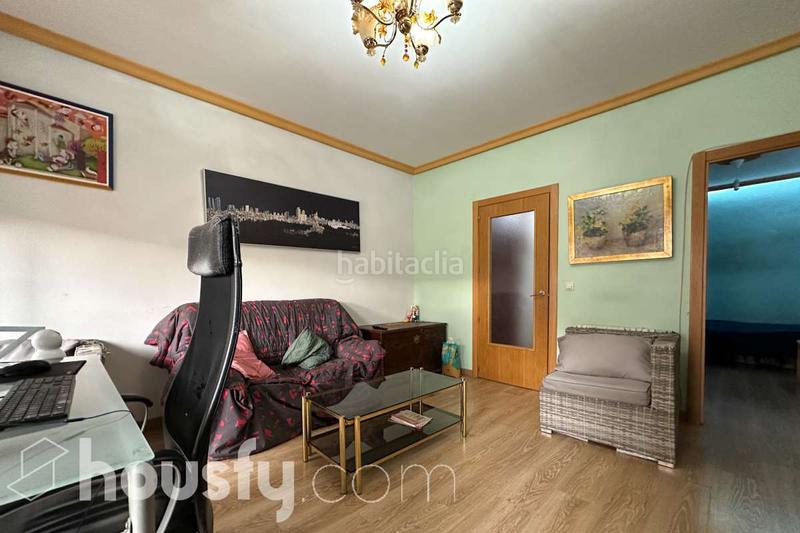 Foto 155ffbf3-267d-47f6-9d5e-7bfcc0ac7926. Appartement dans cl. tetuán . dans Sol Madrid