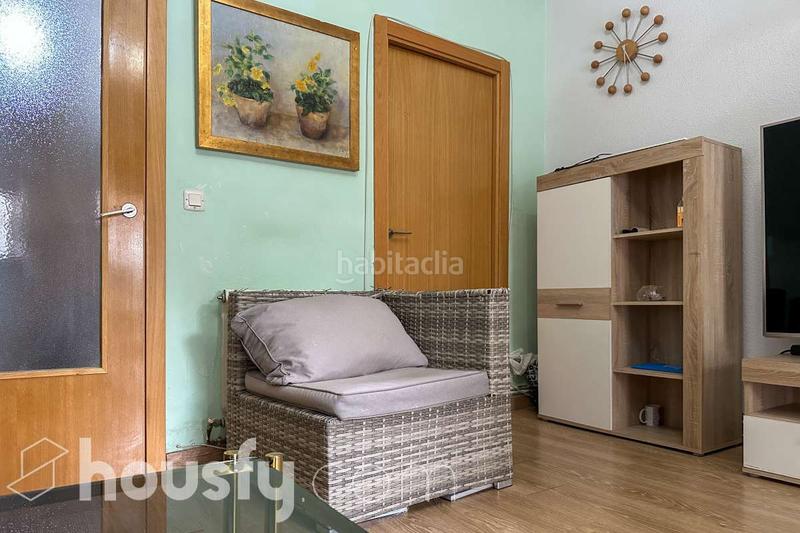 Foto 1de82b50-08d0-4dca-9d9f-9e21e939aca6. Appartement dans cl. tetuán . dans Sol Madrid