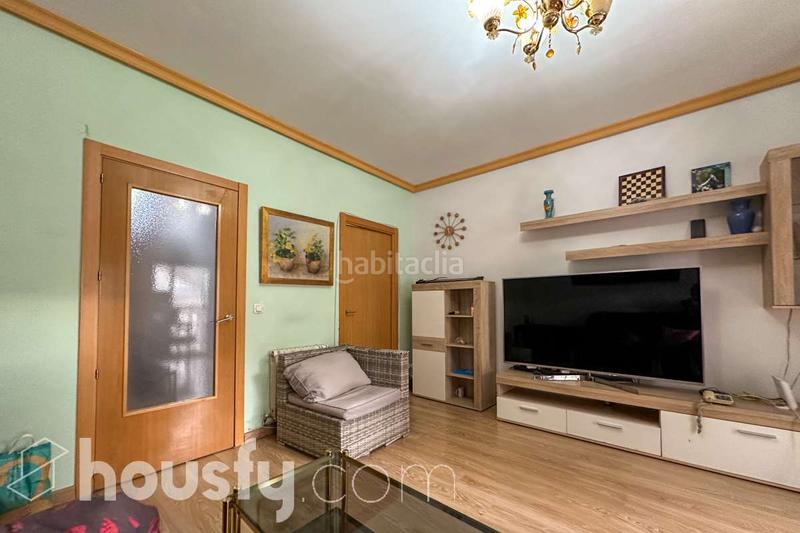 Foto 22ba0084-a246-4735-a3bc-9d89632918ff. Appartement dans cl. tetuán . dans Sol Madrid