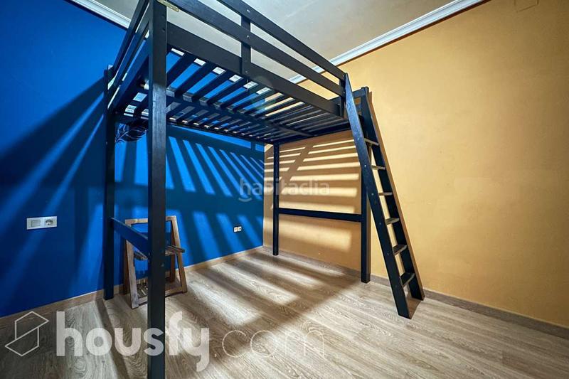 Foto 2b1a05f0-8629-4248-80a5-436f255ec0e9. Appartement dans cl. tetuán . dans Sol Madrid