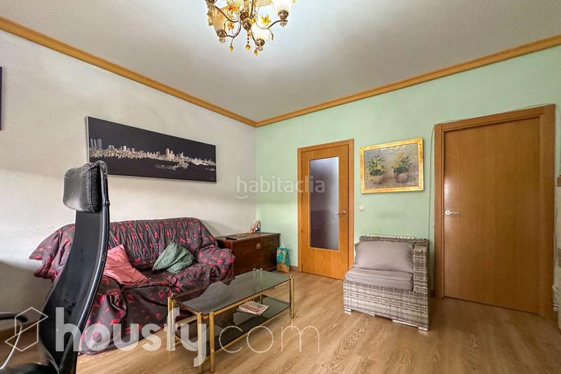 Foto 46efb56a-f154-41f7-83fd-3009ff53bb25. Appartement dans cl. tetuán . dans Sol Madrid