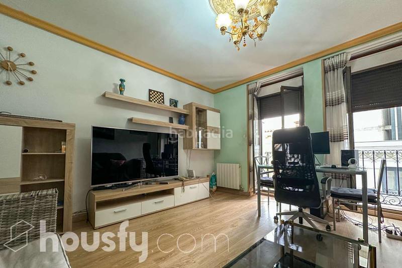 Foto 4e7c37e6-3631-4ff9-aba6-3a4bac9b45ae. Appartement dans cl. tetuán . dans Sol Madrid