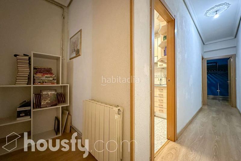 Foto 5338ffa6-7828-42be-a878-efb4900ad935. Appartement dans cl. tetuán . dans Sol Madrid