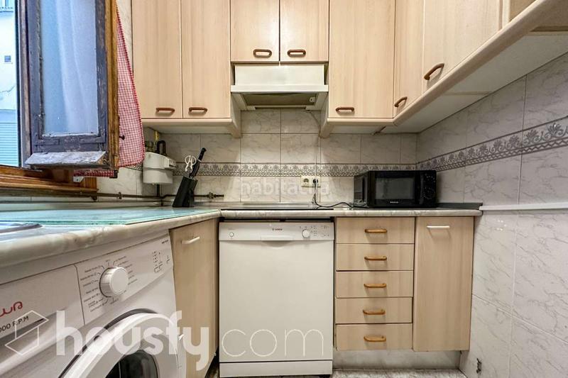 Foto 621d2491-4eef-47ec-b756-4465d204361c. Appartement dans cl. tetuán . dans Sol Madrid