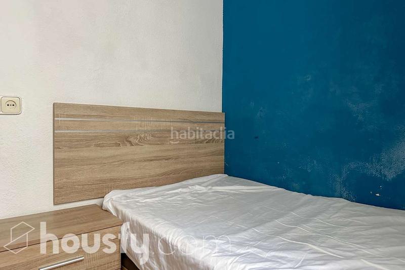 Foto 6692eca3-e117-4a21-ad99-0bcc20ece395. Appartement dans cl. tetuán . dans Sol Madrid