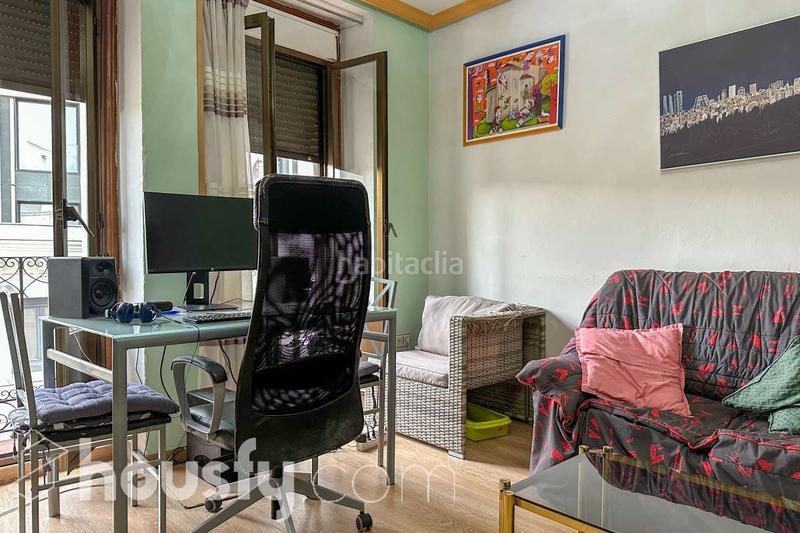 Foto 6bf6b468-447c-44c5-b27e-13d41dc85fa4. Appartement dans cl. tetuán . dans Sol Madrid