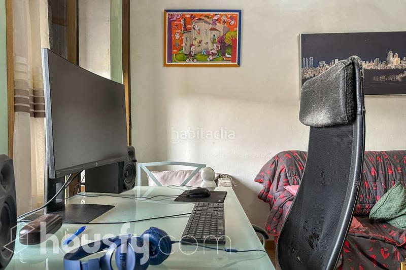 Foto 89ad2589-4fb3-4b46-8d54-813e8fe500c3. Appartement dans cl. tetuán . dans Sol Madrid