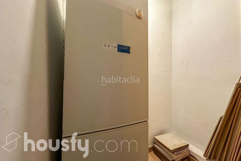 Foto 8ec37e19-f572-484f-b83d-ad963fb86d04. Appartement dans cl. tetuán . dans Sol Madrid