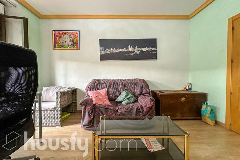 Foto 958b0bb7-4eb0-40e1-84bd-62dfa4c04579. Appartement dans cl. tetuán . dans Sol Madrid