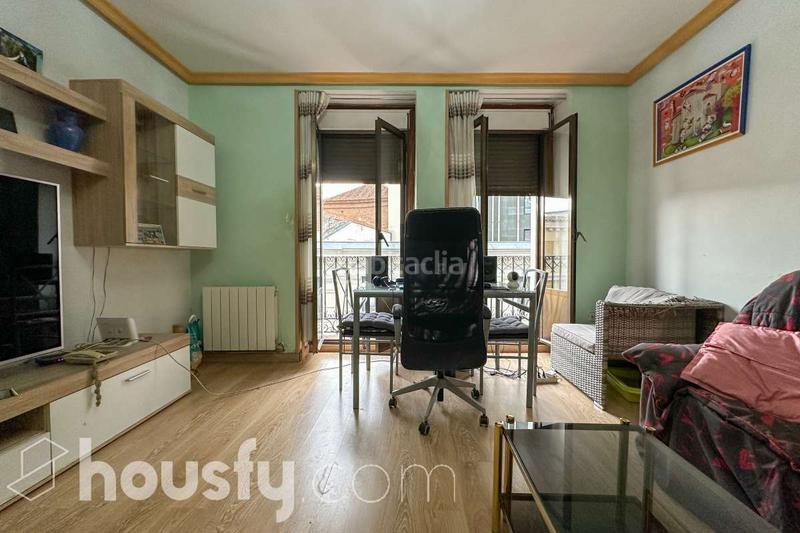 Foto ada4c087-19ca-4235-b079-b848b8884a95. Appartement dans cl. tetuán . dans Sol Madrid