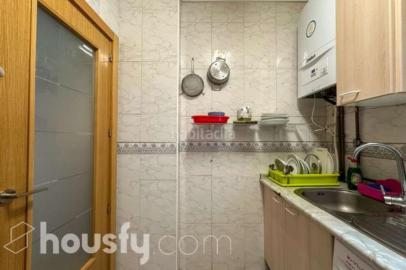 Foto bbd02080-b071-4b2f-9b55-aeffe94b7040. Appartement dans cl. tetuán . dans Sol Madrid