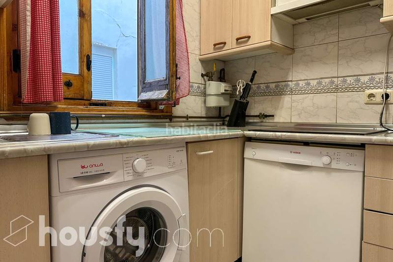 Foto ec9c04e8-aa15-48c0-b931-a9a11b95045b. Appartement dans cl. tetuán . dans Sol Madrid